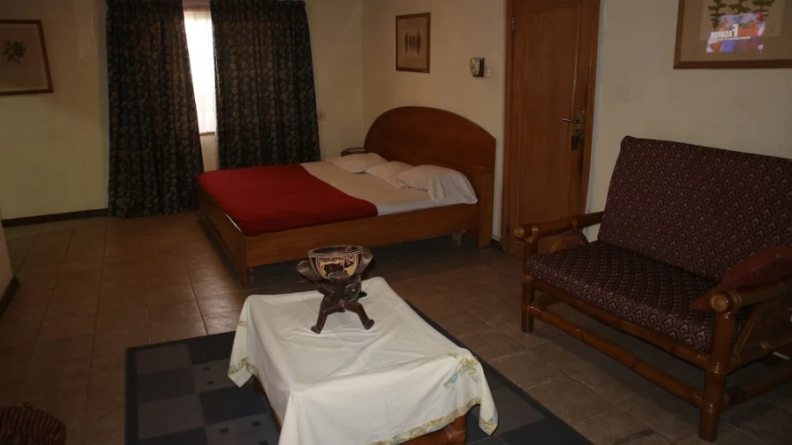 De Mod Hotel