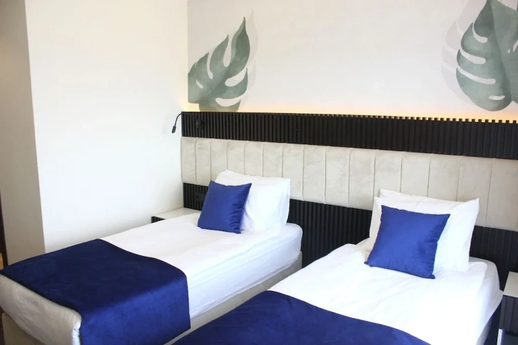 Economy Single room