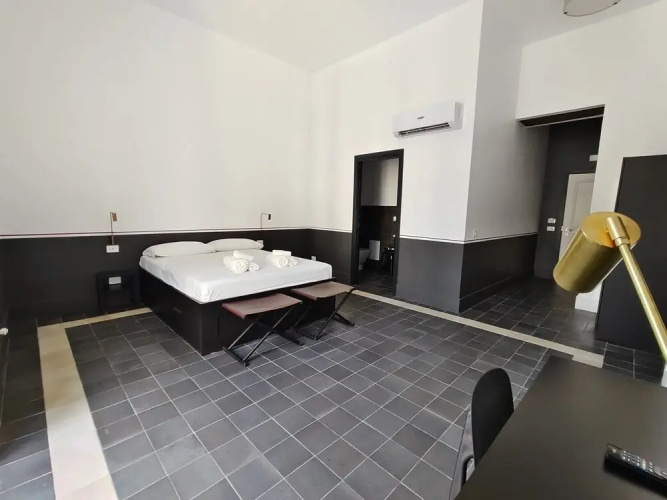 Altoledo Rooms and Suite