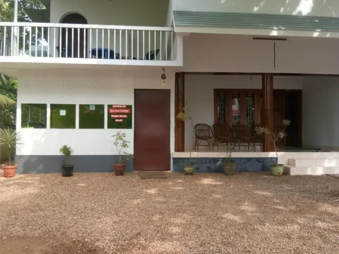 Varkala Villa