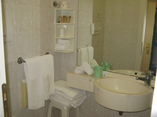 Hotel Solidea