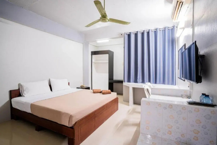 Pasawang hotel