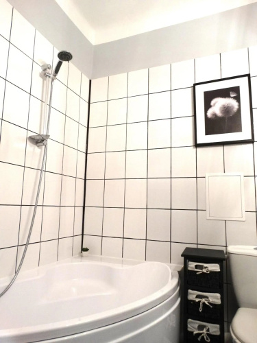 ClickTheFlat Savior Square Central Apart Rooms