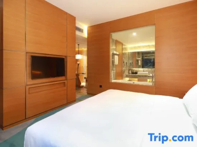Executive Double Suite