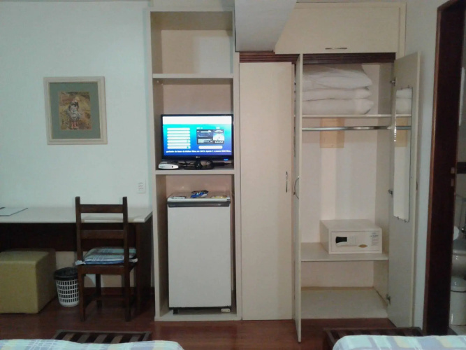 Hotel São Bento