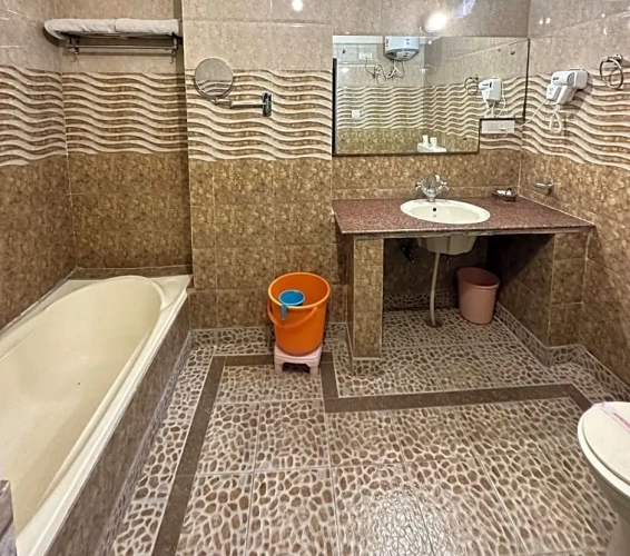 Family Suite