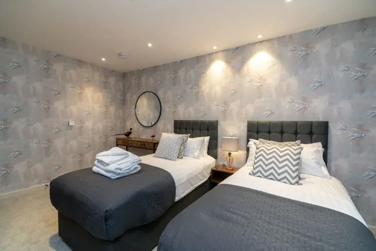 Luxury Apartment