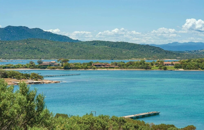 Villa Rosalba