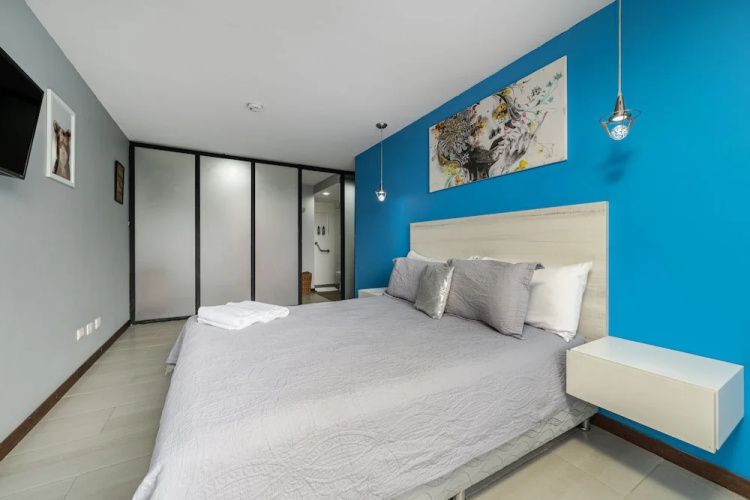 Apartamentos Ayamonte by HOUSY HOST