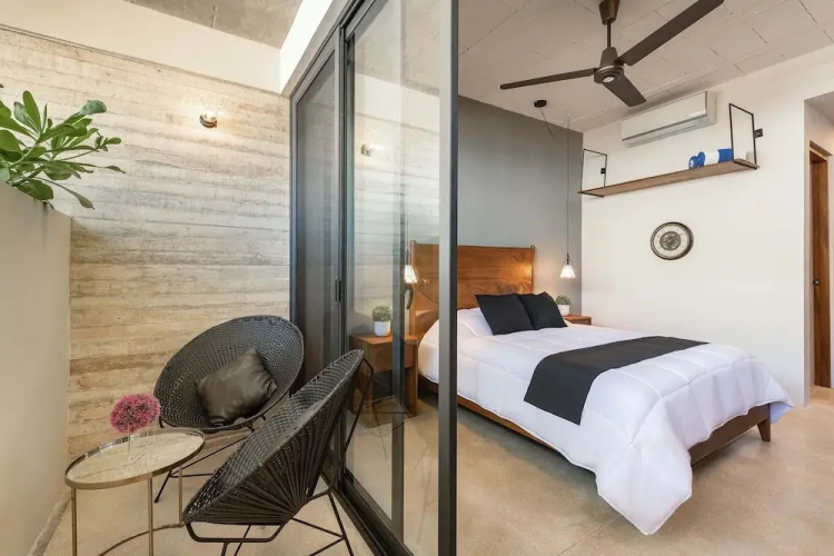 Boho Lofts & Studios