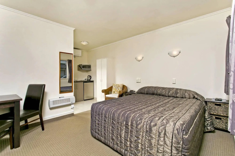 Ballinor Motor Inn Hamilton
