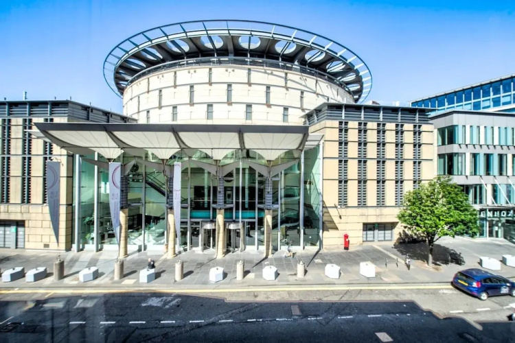 Otel görseli