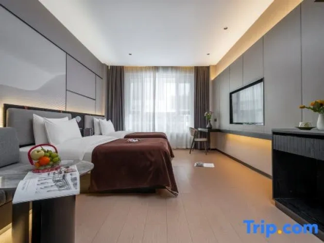 Executive Twin room