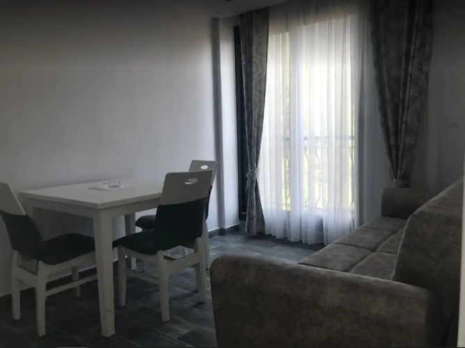 Ozbek Apart Otel