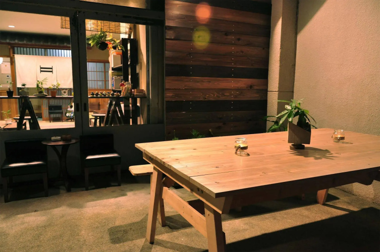 SUZUKI GUESTHOUSE - Hostel