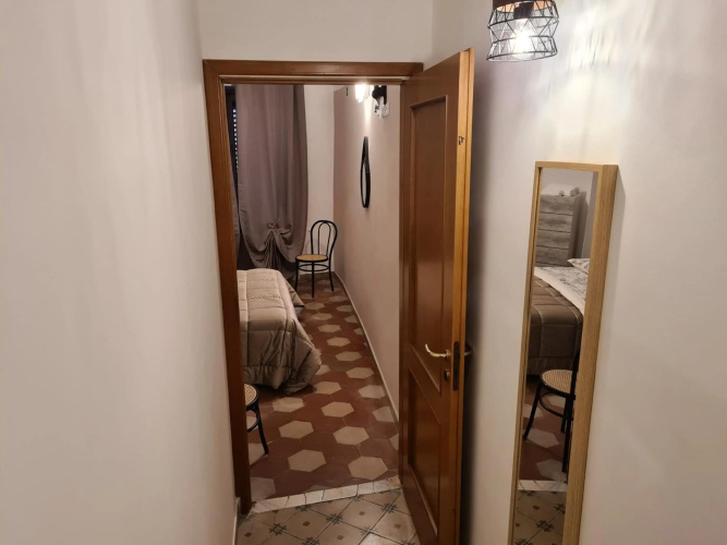Agorà Sant’anna Apartment