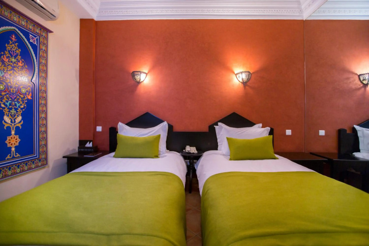 Atlantic Hotel Agadir