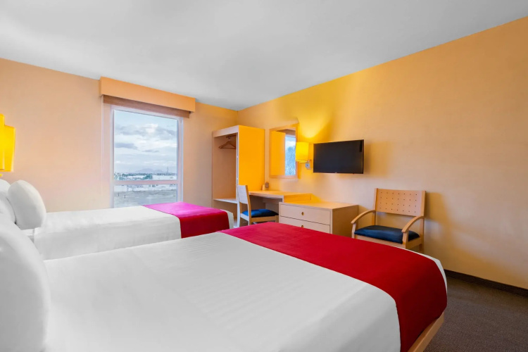 City Express by Marriott Ciudad Obregón