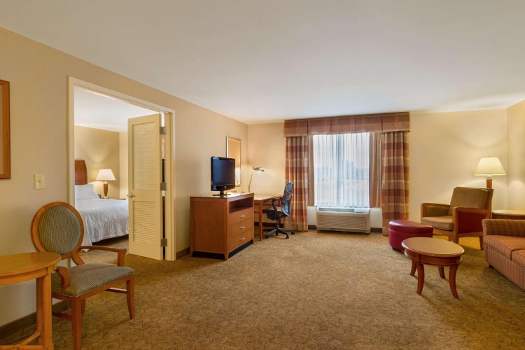 Double Suite
