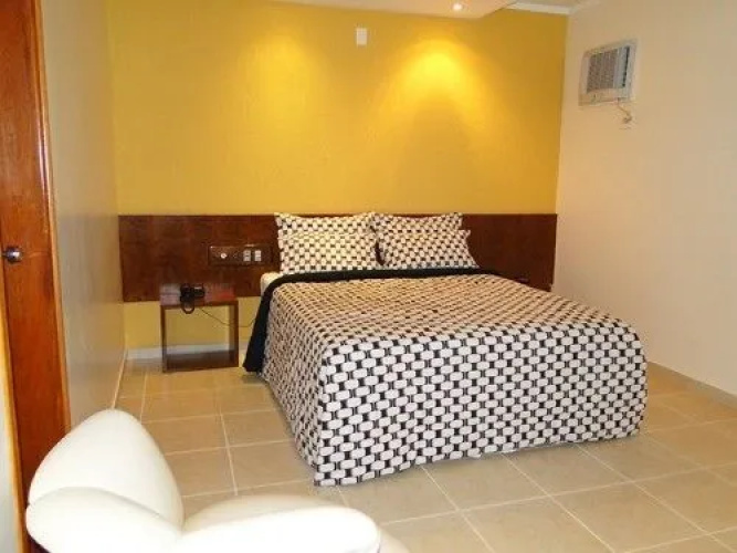 Rio Claro Hotel