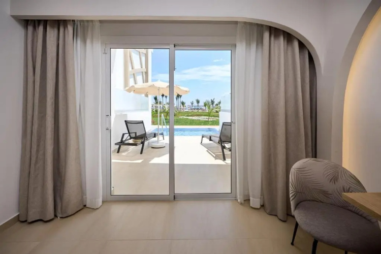 Riu Palace Aquarelle - All Inclusive photo 9