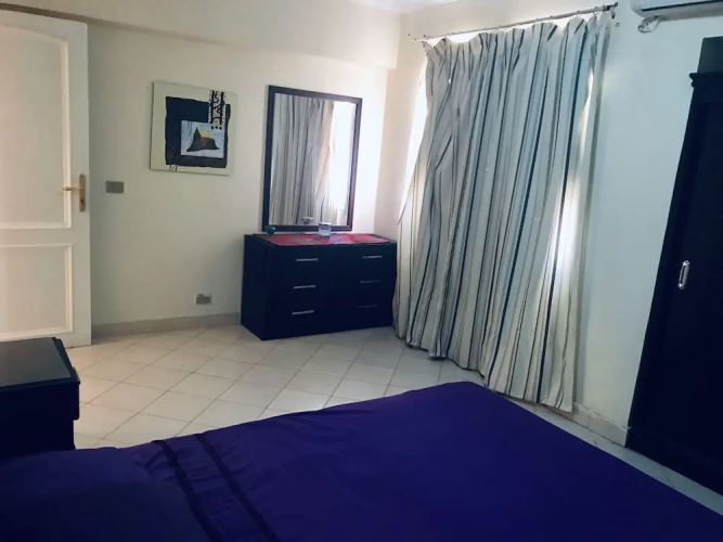 Nabq apartment