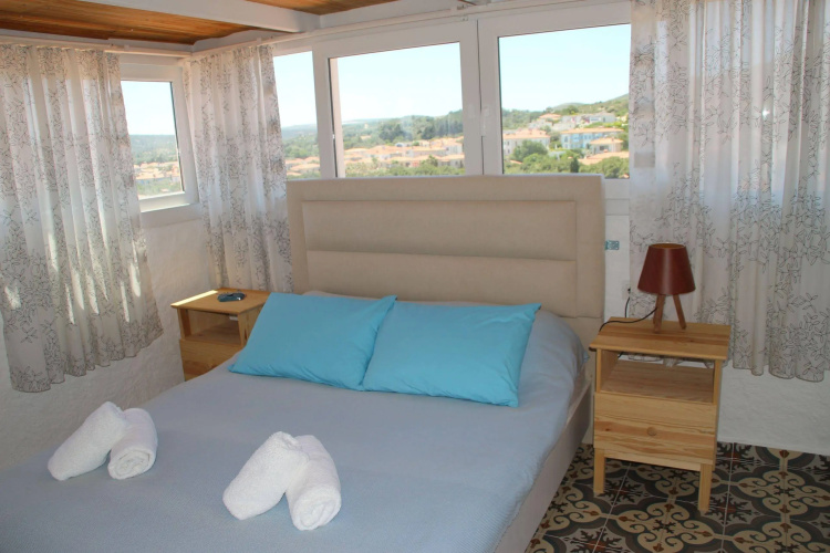 5Tas Boutique Hotel Alacati