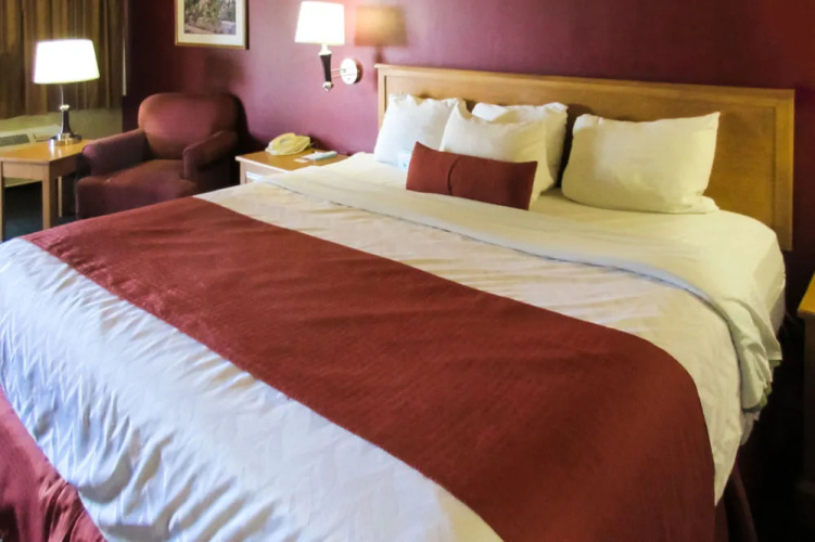 Quality Inn