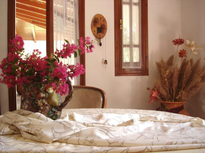 Posada El Prado