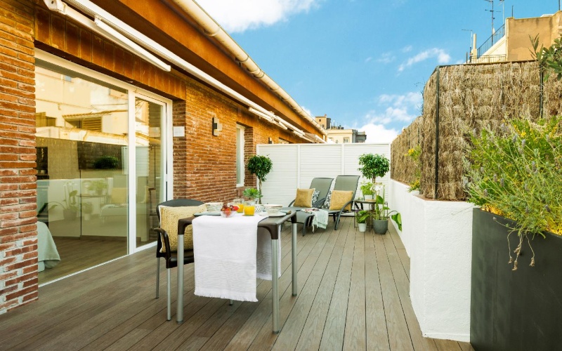 Aparthotel Mariano Cubi photo 10