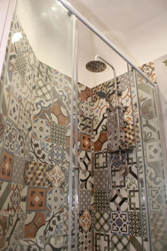 B&B Allerìa