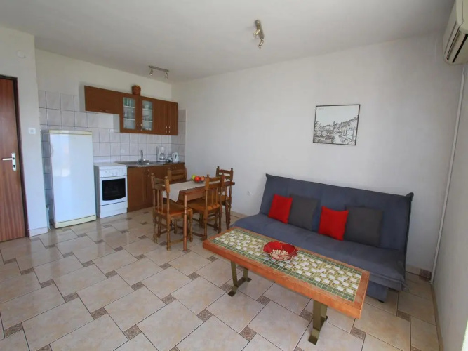 Apartment Buneta