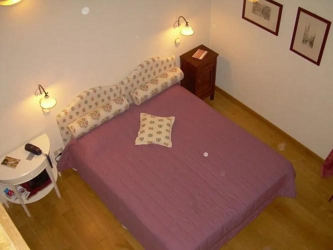 Standard Duplex room