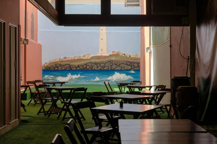 Maracanã Hostel Vila Isabel