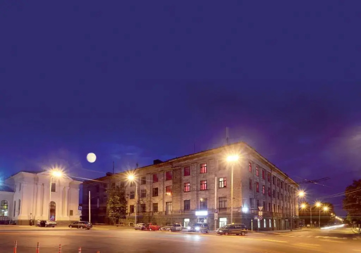 Hotelbild