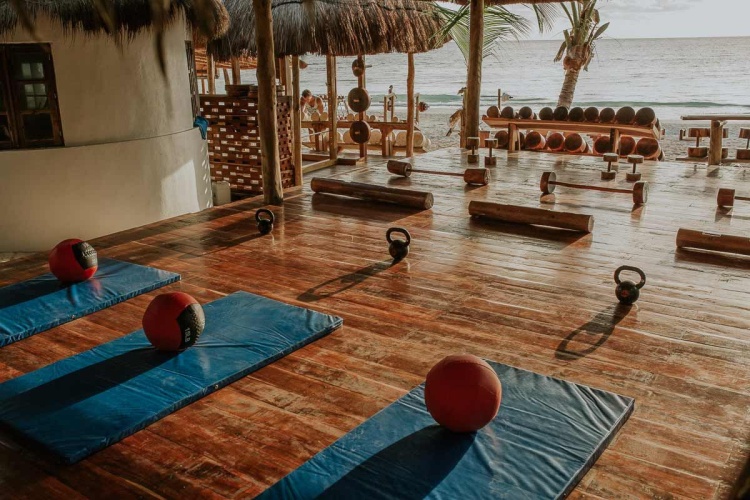 Kimpton Aluna Tulum photo 20