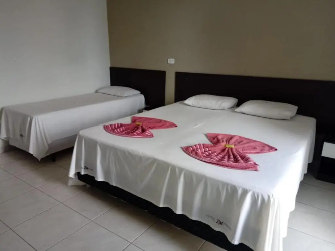 Hotel ZM Premium