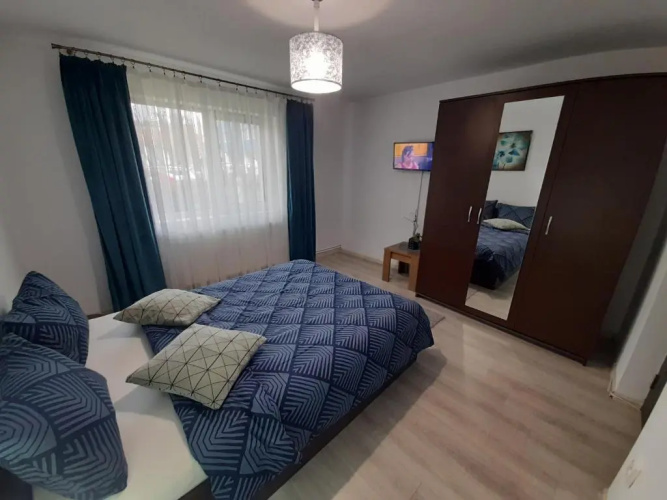 Apartament Claudia
