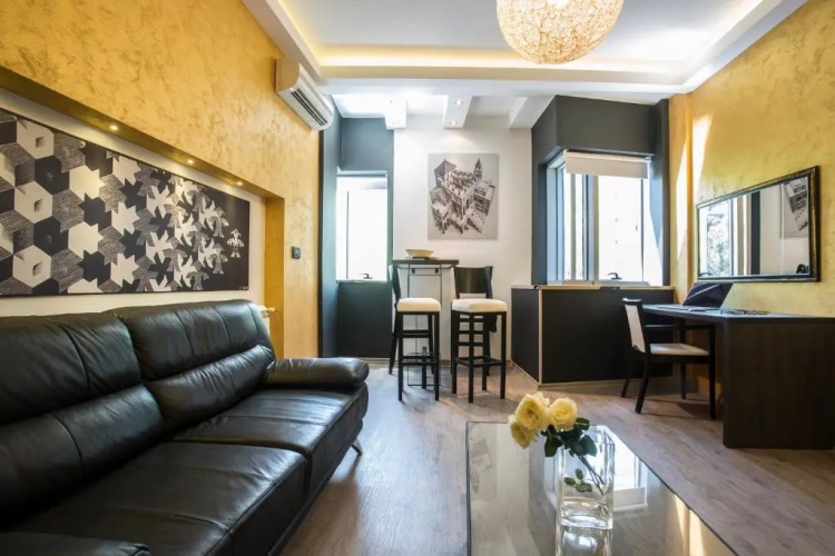 Hotelbild