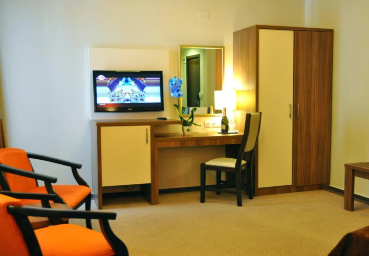 Hotel Ambasador