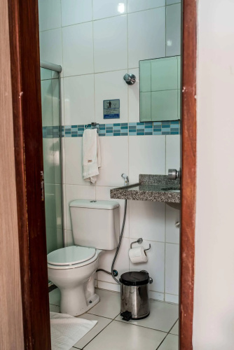 Pousada Baoba