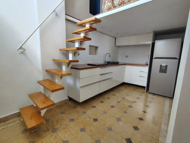 Casa Turín