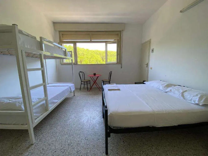 Meet Hostel Cervia