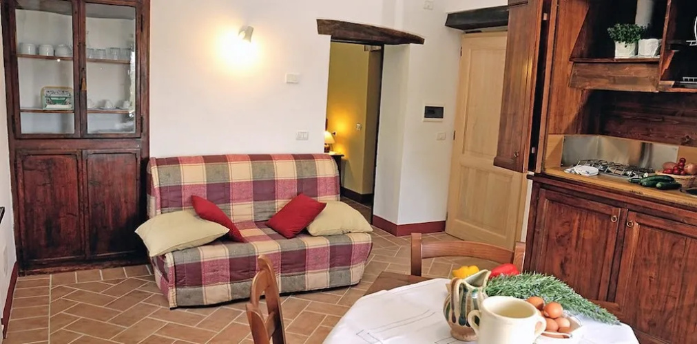 Agriturismo Acquaviva Todi