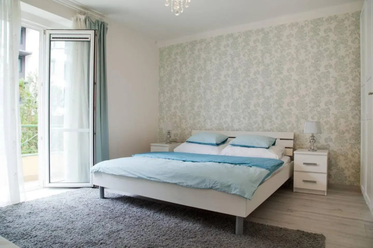 CASA VERDE Apartment
