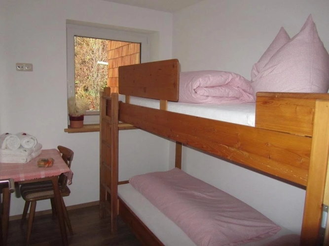 Ferienwohnung Mayrhofer