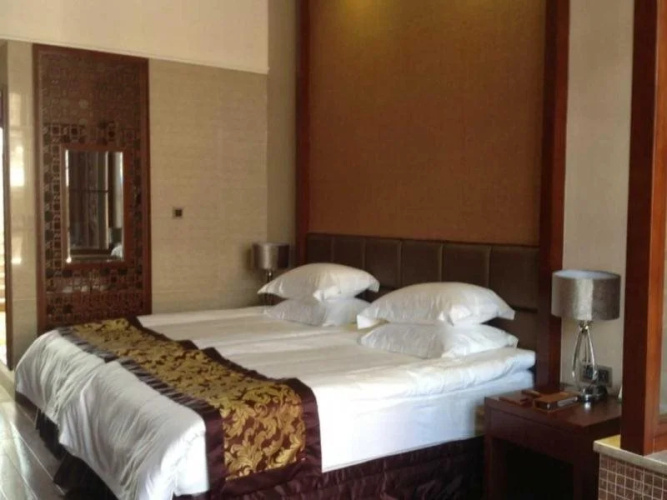 Best Western Jooch Resort