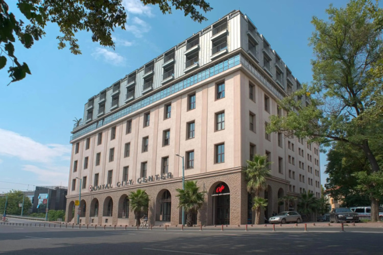 Imagen del hotel