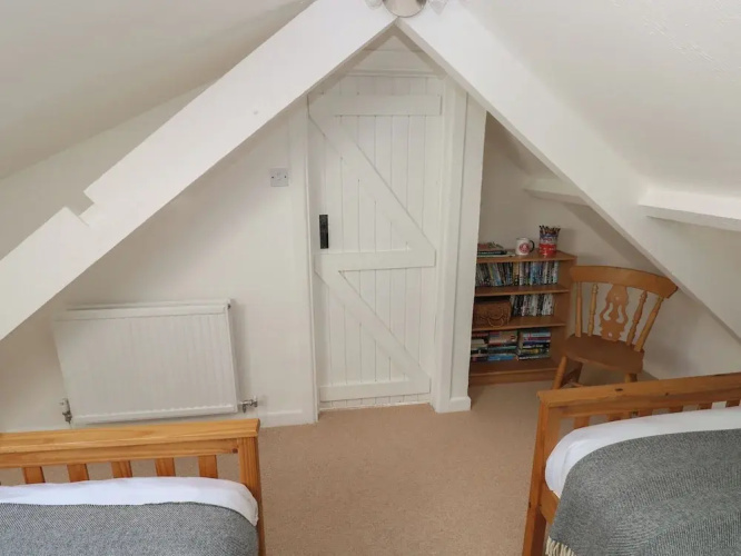 Briar Cottage