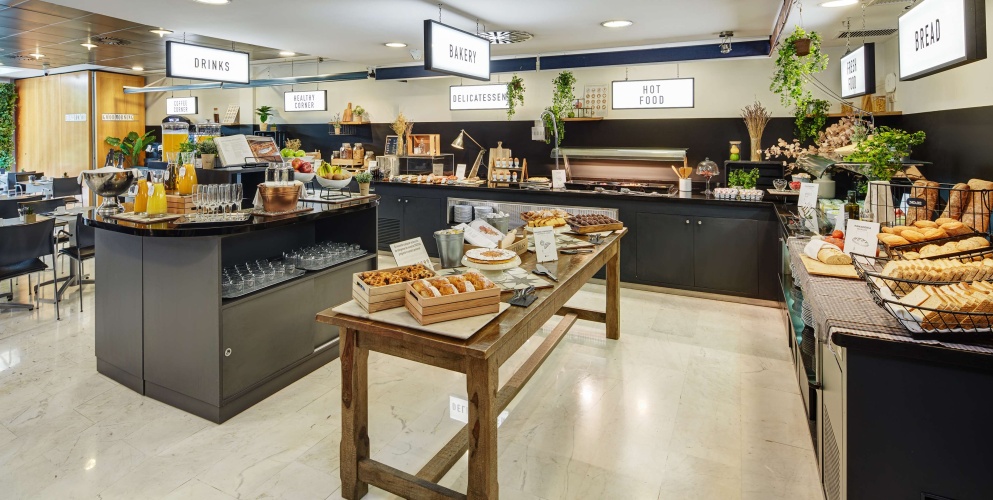 Sercotel Caspe photo 23